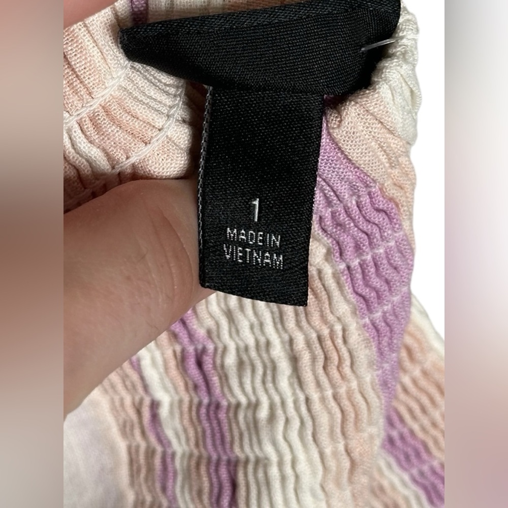 NWT Torrid Linen Dress - Picture 5 of 7